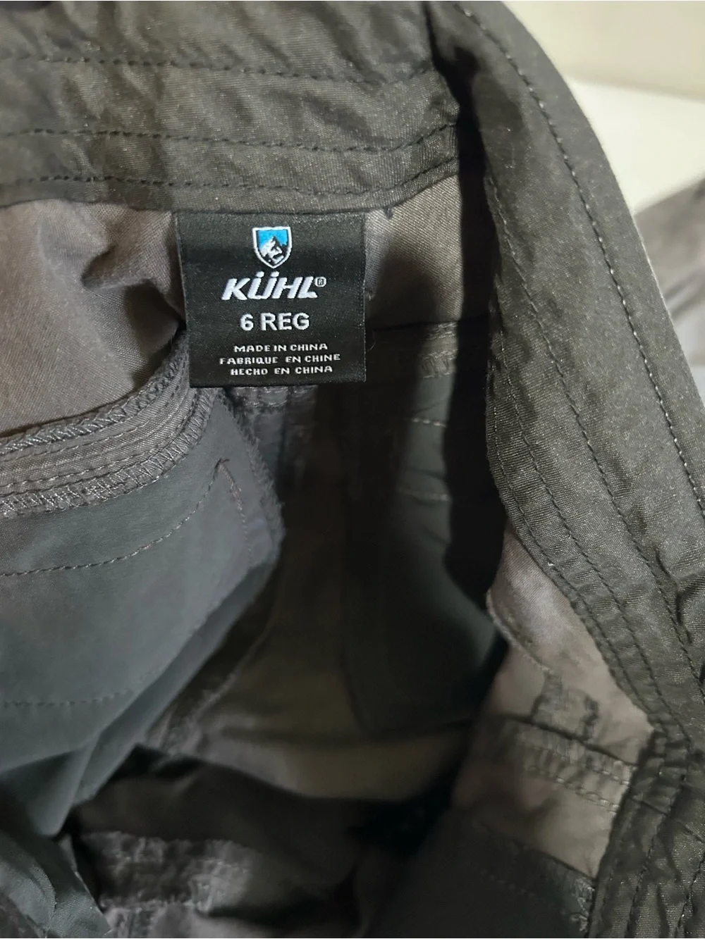 N/A versatile kühl